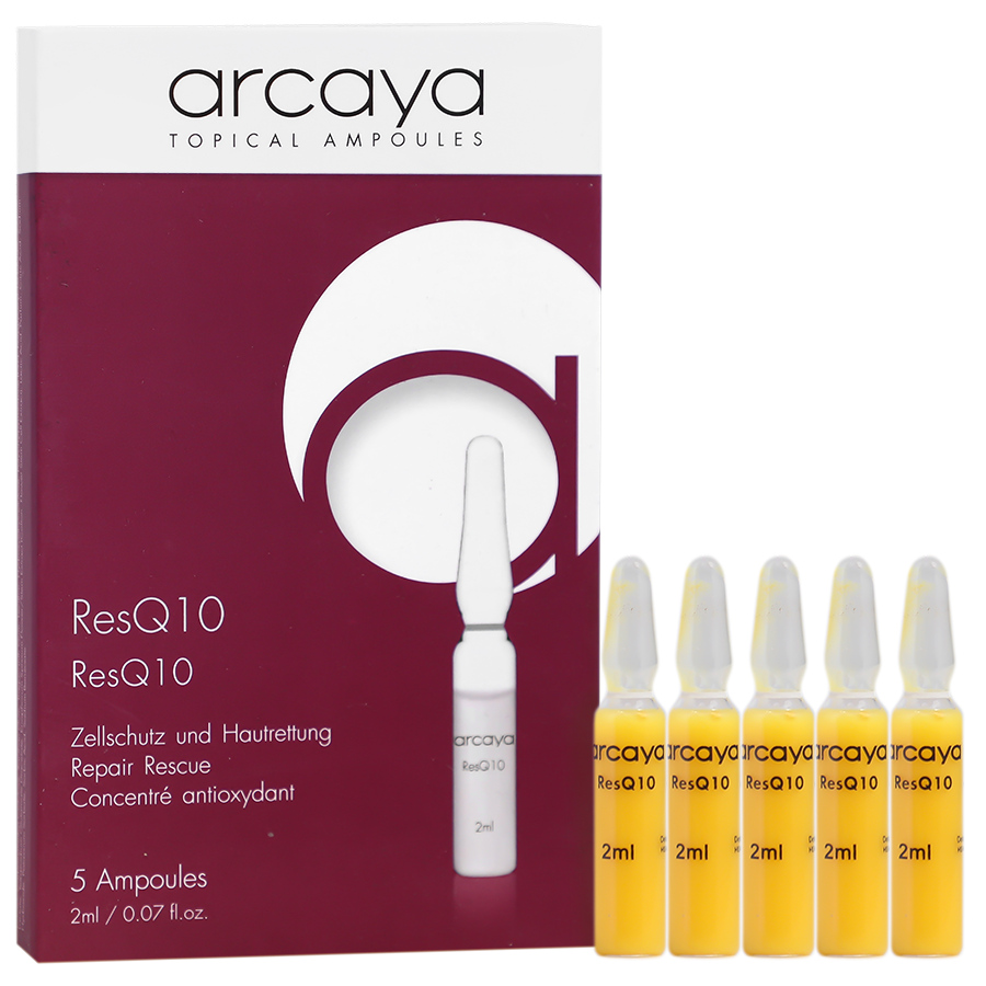 سرم کوآنزیم کیوتن ، مناسب پوست های خشک و حساس